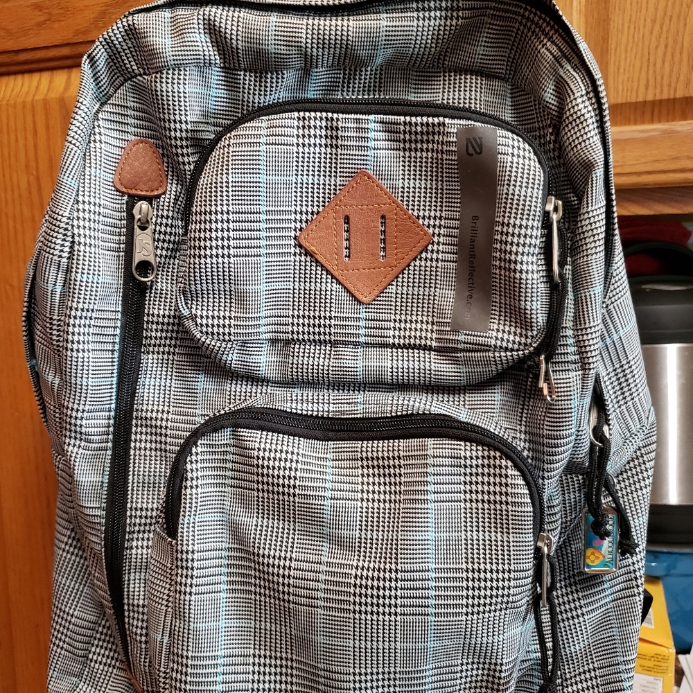 Jansport back pack